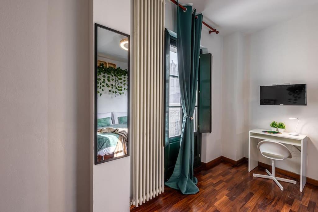 Close To Duomo Lovely City Center Flat Apartment Milan Luaran gambar
