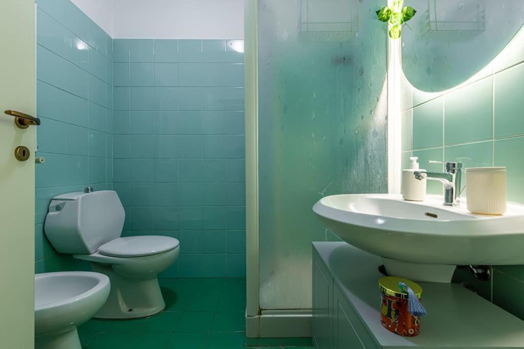 Close To Duomo Lovely City Center Flat Apartment Milan Luaran gambar
