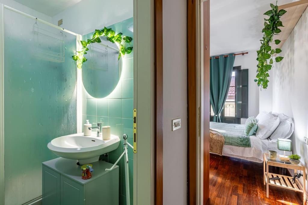 Close To Duomo Lovely City Center Flat Apartment Milan Luaran gambar