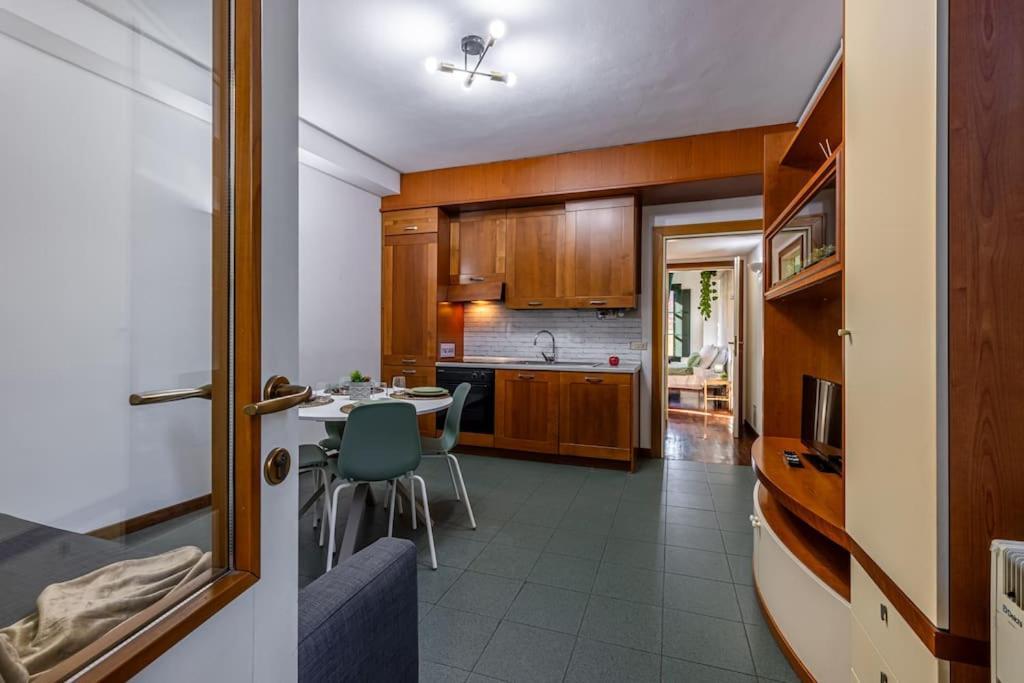 Close To Duomo Lovely City Center Flat Apartment Milan Luaran gambar