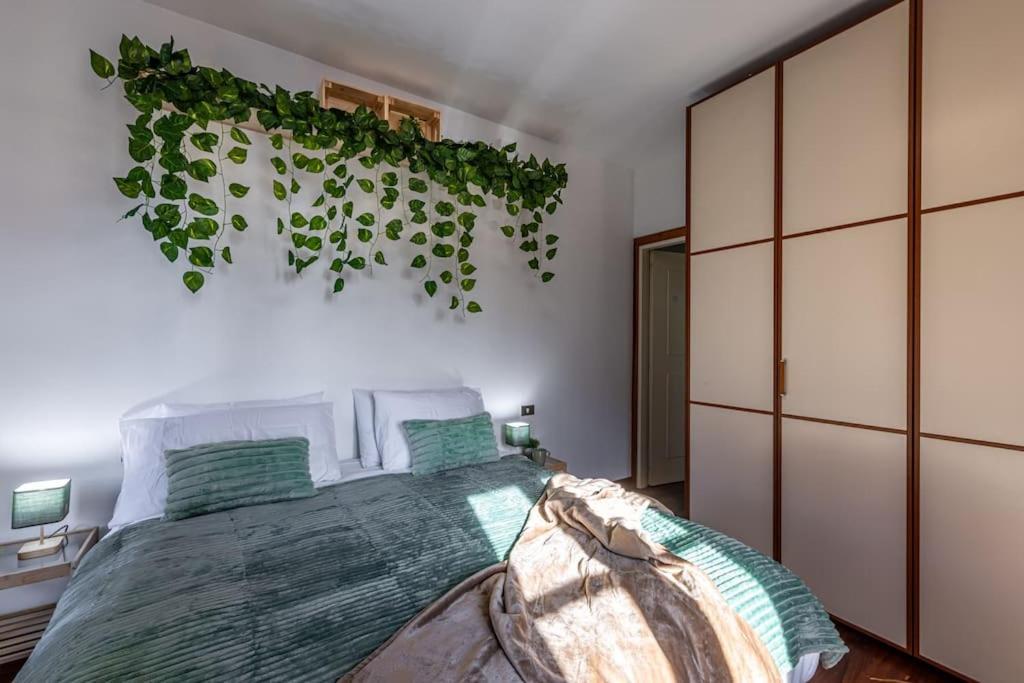 Close To Duomo Lovely City Center Flat Apartment Milan Luaran gambar