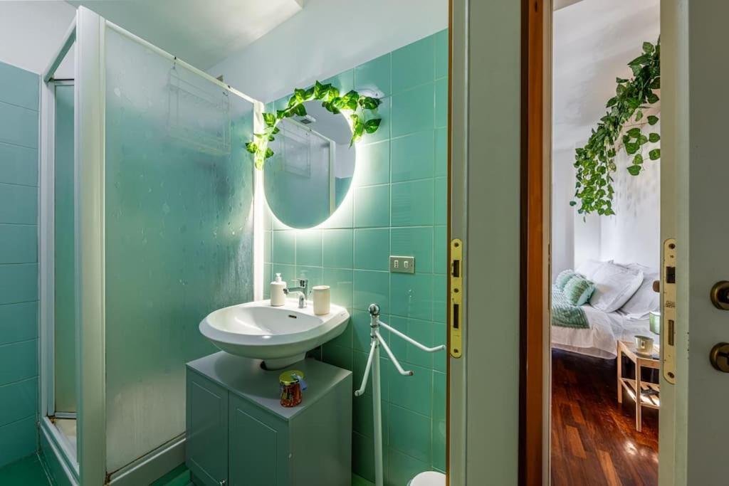 Close To Duomo Lovely City Center Flat Apartment Milan Luaran gambar